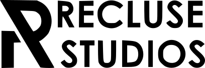 Recluse Studios Logo
